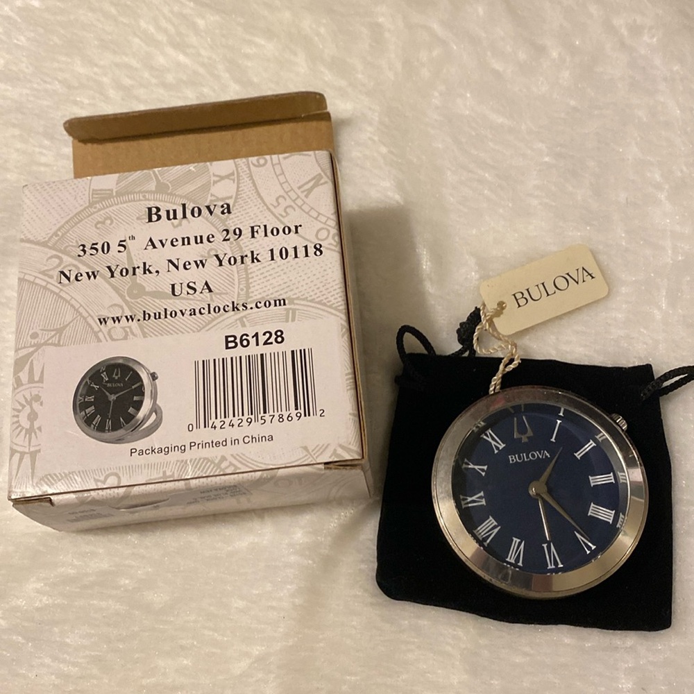 Bulova